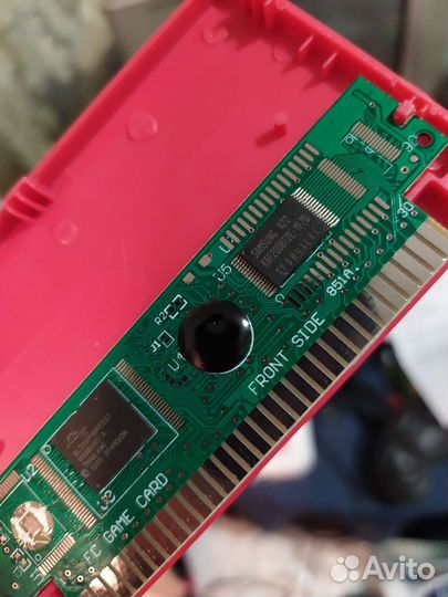 Картриджи для Dendy 500 в 1