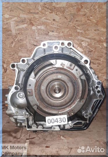 Вариатор АКПП CDH LKS 1,8 Audi А4 А5 А6