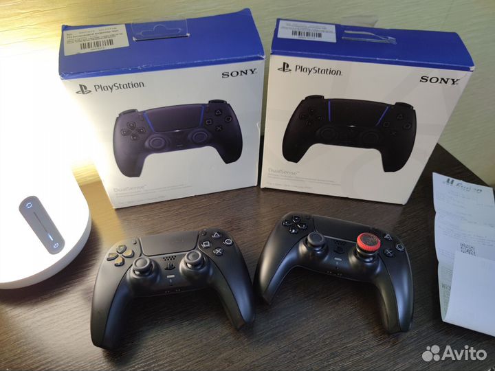 Геймпад Dualsense ps5