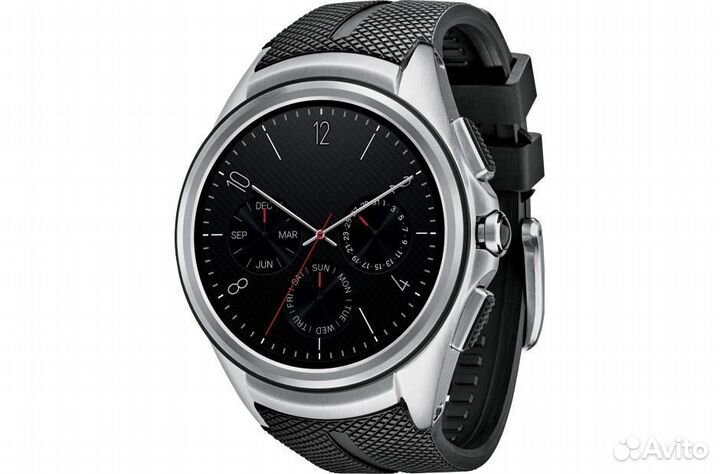Lg urbane w200 hotsell