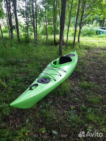 Каяк в аренду