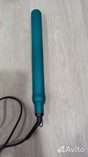 Щипцы-утюжок 5реж,35вт,230град, керамика