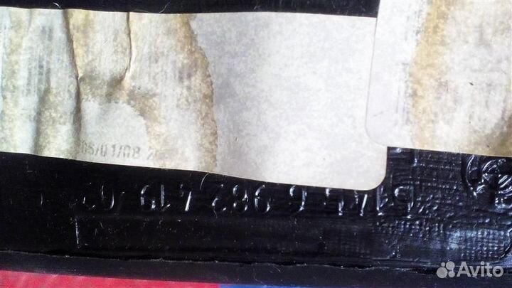 Воздуховод BMW X5 E70