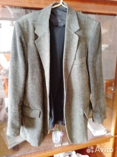 Костюм СССР