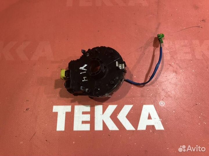 Подрулевое кольцо Киа Рио 2