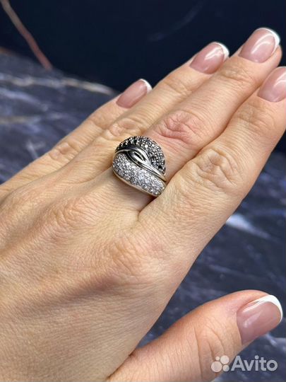 Leo Pizzo Diamonds Кольцо 750