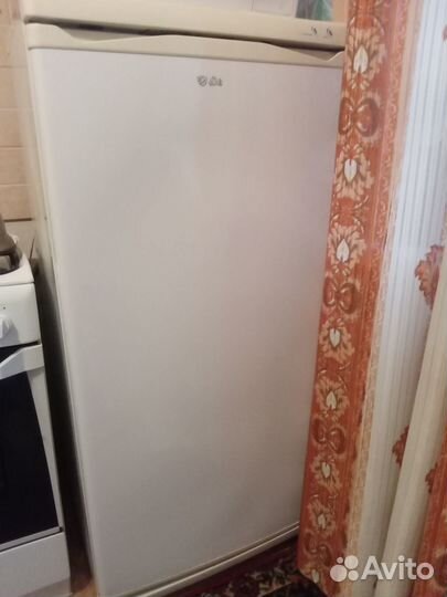 Морозильная камера