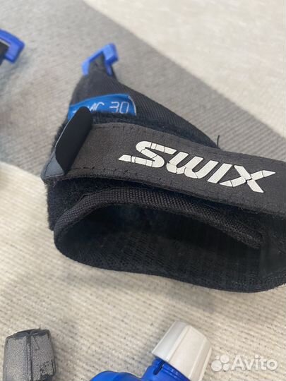 Темляк swix triac