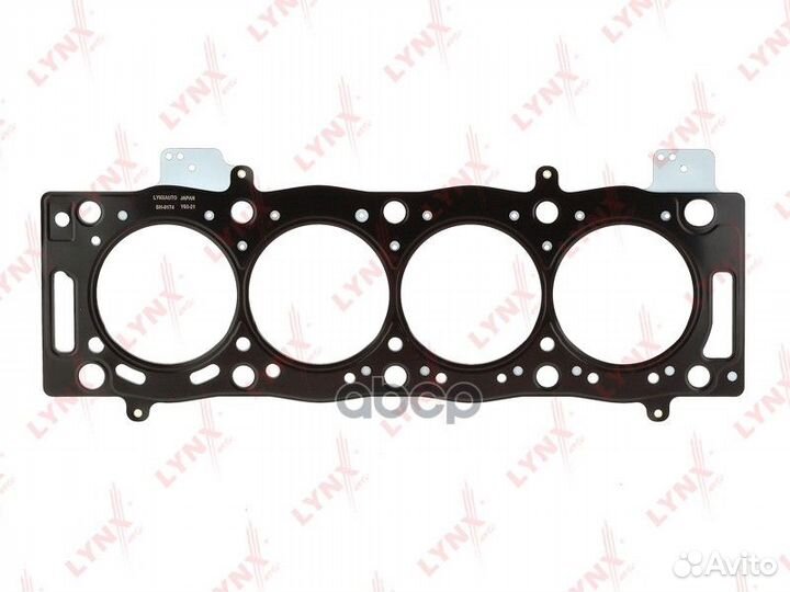 Прокладка ГБЦ SH-0174 lynxauto