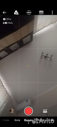 Экшн камера insta 360 GO3