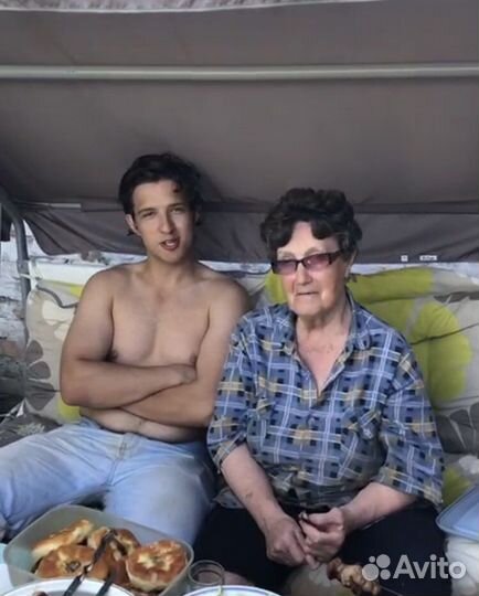 Садовые качели бу