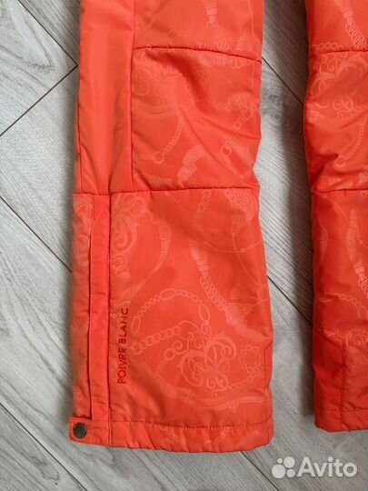 Poivre blanc комбинезон 10