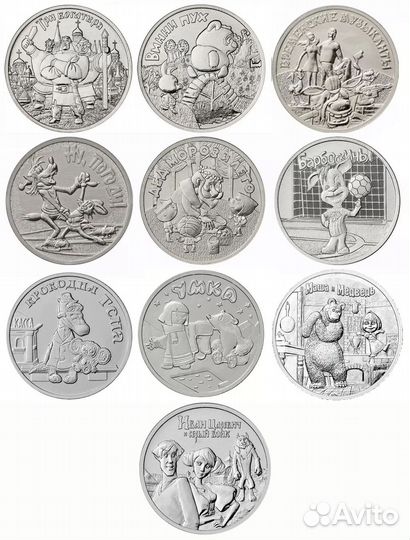 Мультипликация