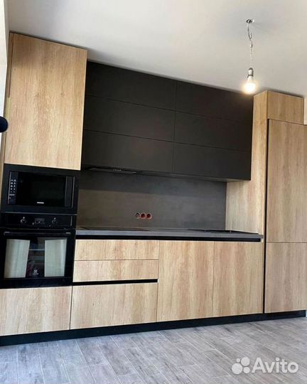 Кухня на заказ