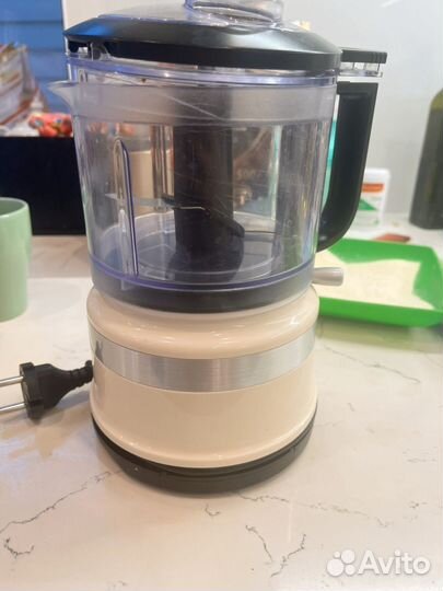 Измельчитель kitchenaid