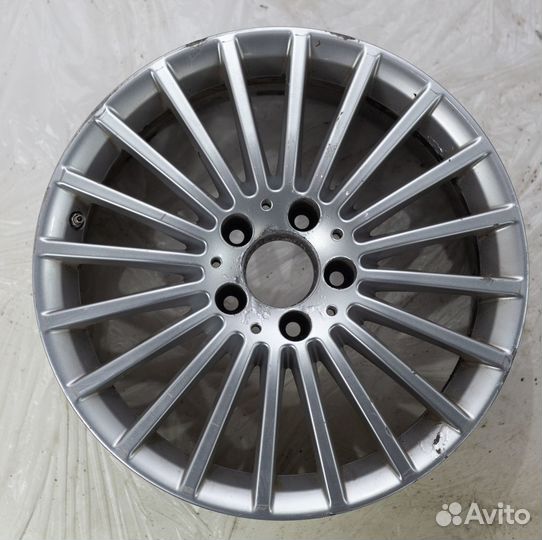 Диски литые mb оригинал R17