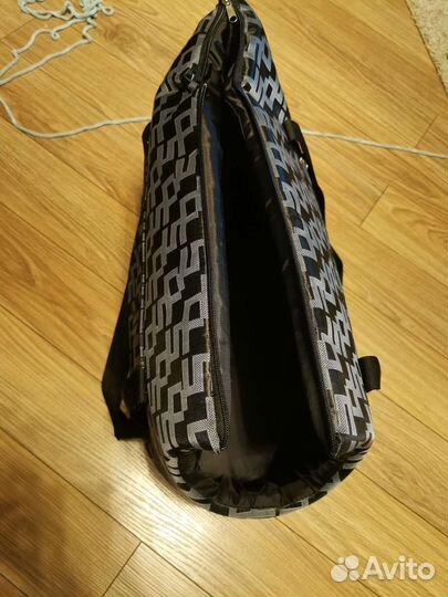 Переноска для собак