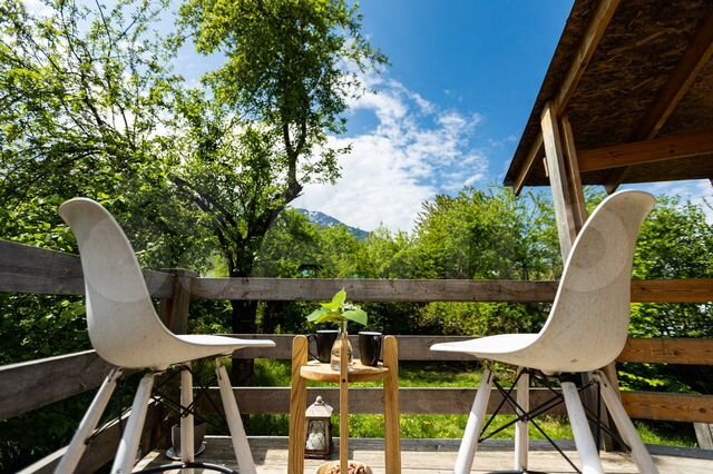 Дом 230 м² на участке 36 сот.