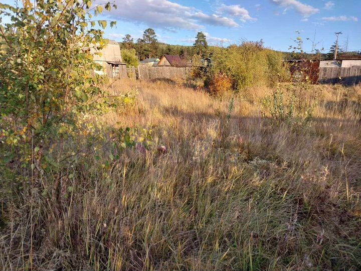 Участок 9 сот. (ИЖС)