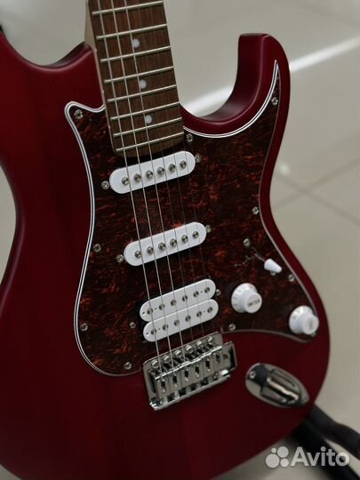 Cort G110 Электрогитара (новая)