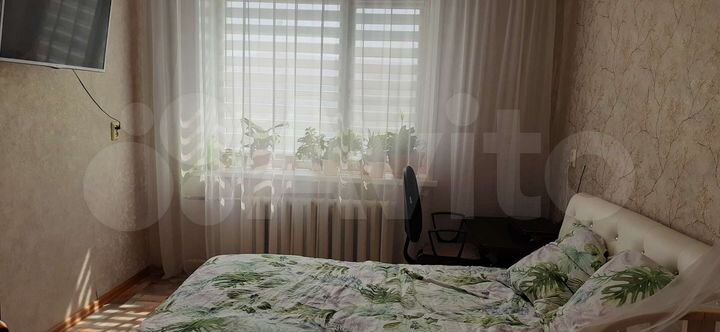 2-к. квартира, 35,2 м², 4/5 эт.