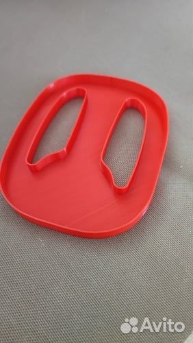 Крышка для металлоискателя Scuba Tector