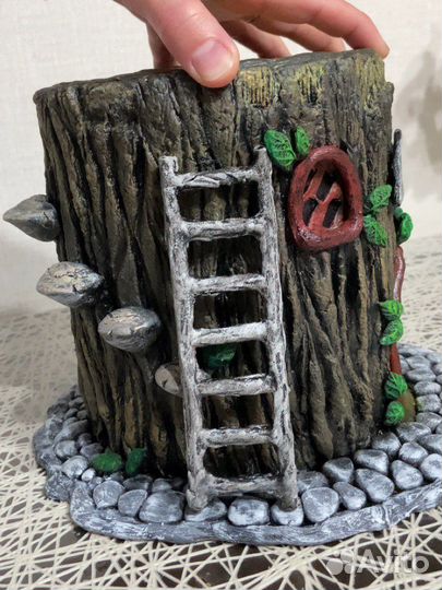 Поделки своими руками