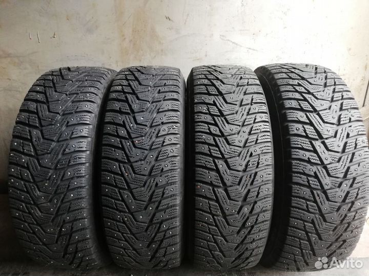 Hankook Winter I'Pike RS2 W429 185/65 R14