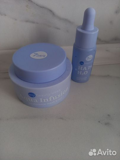 Маска для лица