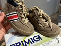 Ботинки для мальчика 22 primigi