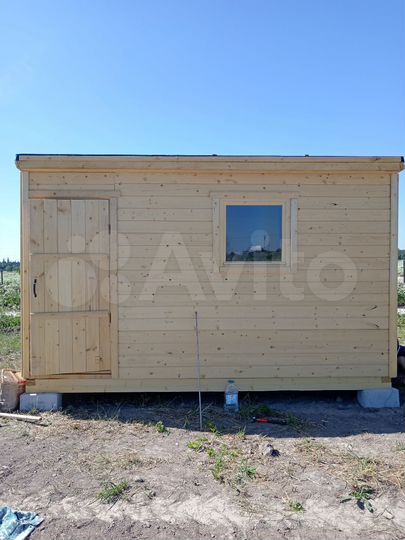 Участок 6 сот. (СНТ, ДНП)