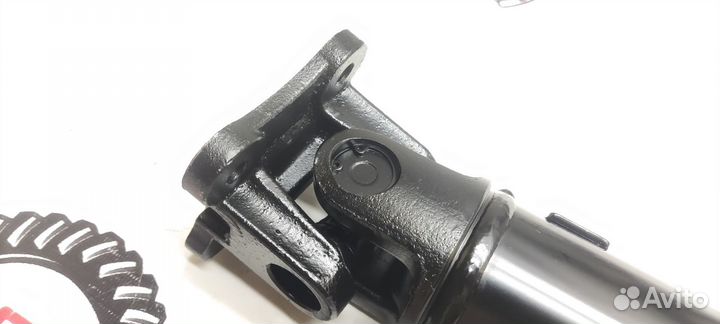Задний карданный вал Toyota Probox CR50 CR40