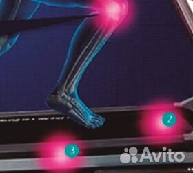 Беговая дорожка BH Fitness Pioneer R2 TFT