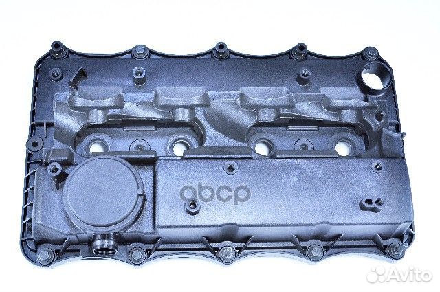 Крышка клапанная citroen/peugeot/fiat