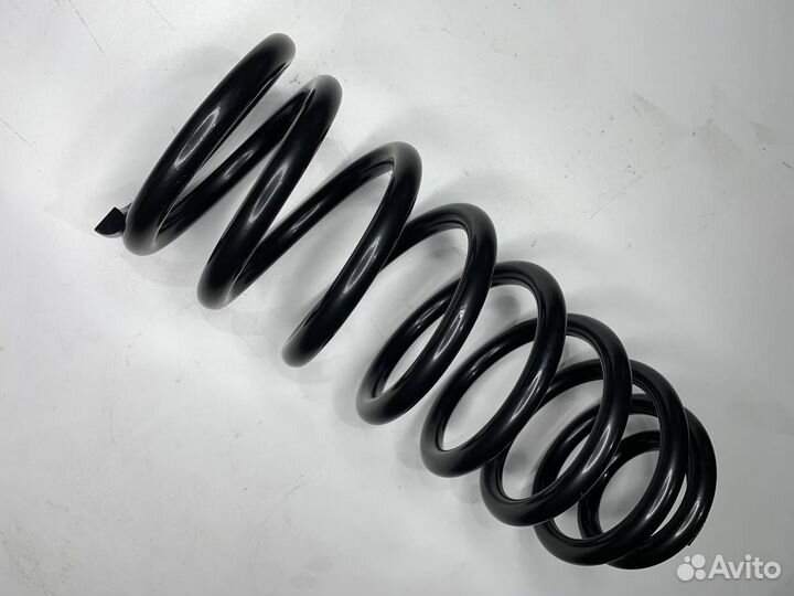 Пружины подвески на любой авто