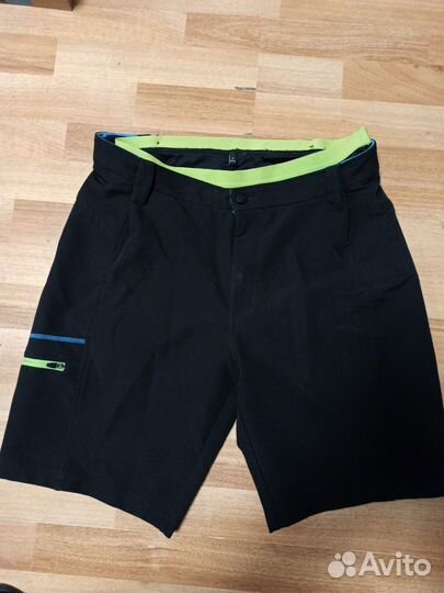 Велосипедные шорты Crane