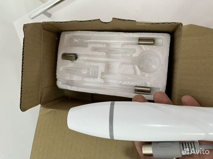 Косметологический комбайн бу