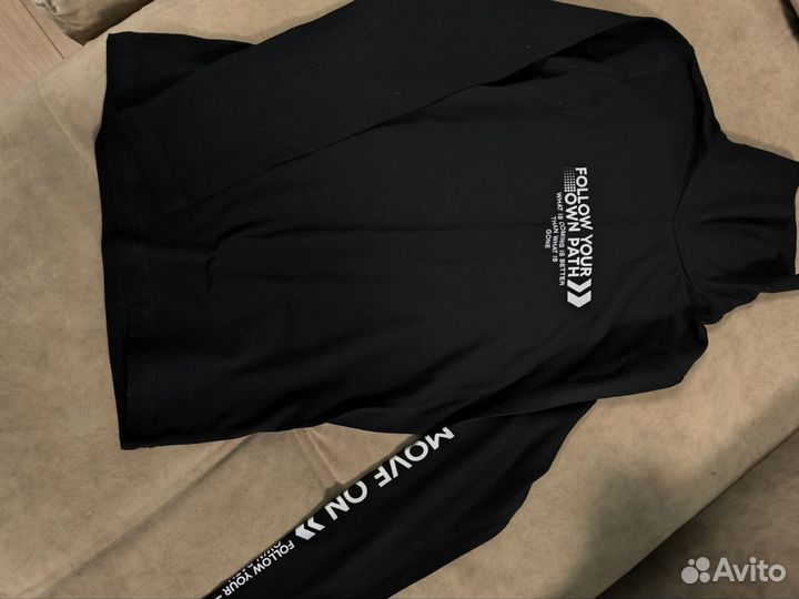 Термобелье детское размер 140