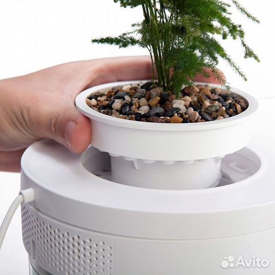 Аквариум Xiaomi Geometry C180 Smart Fish Tank Pro