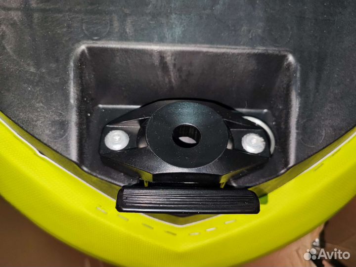 269002827 Сидение гидроцикла Sea-Doo GTI 130 2015