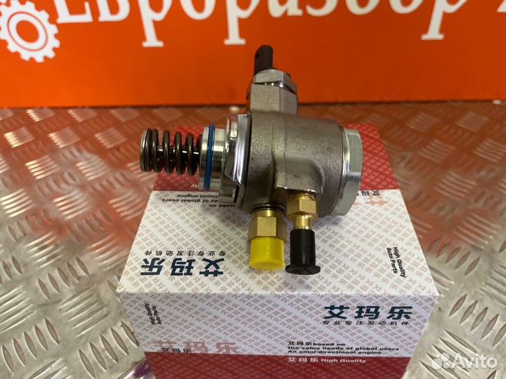 Насос топливный высокого давления тнвд Volkswagen