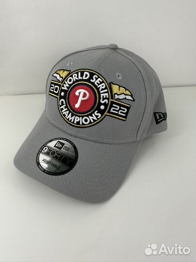 Кепка бейсболка New era 9Forty оригинал новая