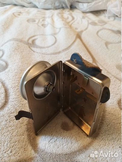 Фонарик СССР ретро