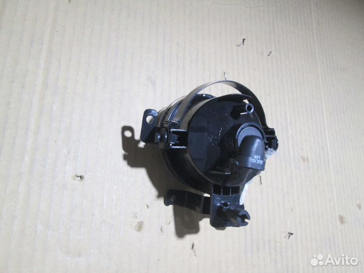 Фара противотуманная левая Hyundai Getz рест (TB)