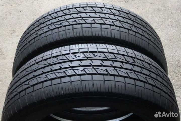 Kumho Eco Solus KL21 225/60 R17