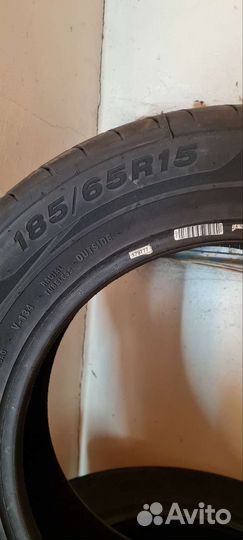 Viatti Strada 2 (V-134) 185/65 R15 92
