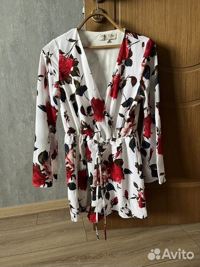 Комбинезон ASOS