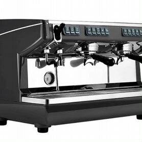 Кофемашина Nuova Simonelli Appia Life 2Gr V новая