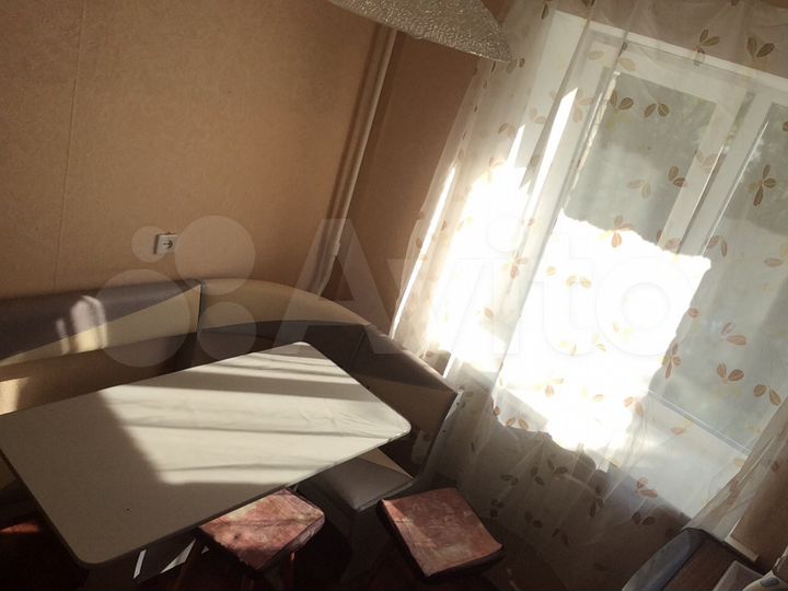 2-к. квартира, 44 м², 4/5 эт.