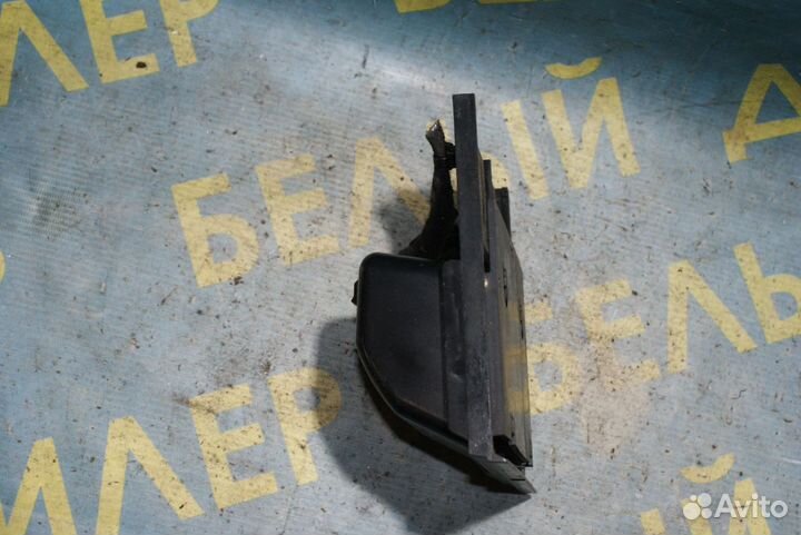 Пепельница Volkswagen Bora